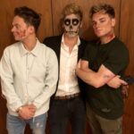 Conor Maynard Instagram - As you can see I really made an effort this year.