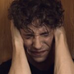 Conor Maynard Instagram - Directed by myself and @anthmelo. This one is pretty hard hitting. I hope you all enjoy. Link to full video is in my story 💊🖤