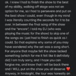 Conor Maynard Instagram - I feel like I owe an explanation... ❤️