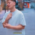 Conor Maynard Instagram - I wish I never cared. #reels