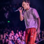Conor Maynard Instagram - ‪Shots from Melkweg Amsterdam. US tour starts in 2 days, sit tight Washington ‬🇺🇸