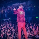 Conor Maynard Instagram - ‪Shots from Melkweg Amsterdam. US tour starts in 2 days, sit tight Washington ‬🇺🇸