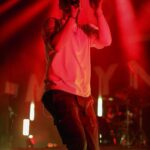 Conor Maynard Instagram - Shepherds Bush Empire, London 📸@harry_ferrucci
