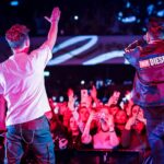 Conor Maynard Instagram - Shepherds Bush Empire, London 📸@harry_ferrucci