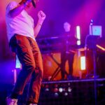Conor Maynard Instagram - Shepherds Bush Empire, London 📸@harry_ferrucci