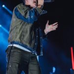 Conor Maynard Instagram - Shepherds Bush Empire, London 📸@harry_ferrucci