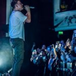 Conor Maynard Instagram - Shepherds Bush Empire, London 📸@harry_ferrucci