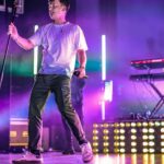 Conor Maynard Instagram - Shepherds Bush Empire, London 📸@harry_ferrucci