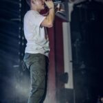 Conor Maynard Instagram - Shepherds Bush Empire, London 📸@harry_ferrucci