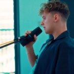 Conor Maynard Instagram - Can we be enemies..? #reels