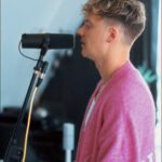 Conor Maynard Instagram - I know you might not care, but I’m here forever.