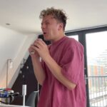 Conor Maynard Instagram - There’s still some tickets left if you wanted to come and witness this monstrosity.. 😀
