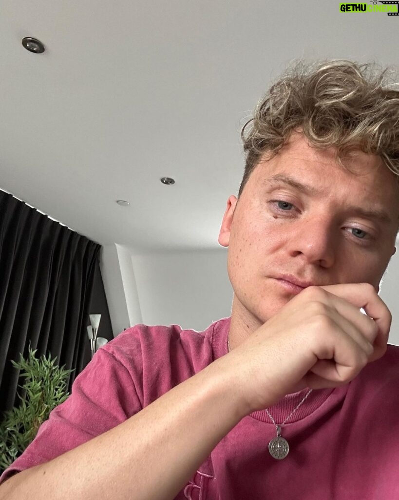 Conor Maynard Instagram - Well, “Storage”, the one you’ve seemingly been waiting for, is out today. If I’m honest, I’m really proud of this one. Every break up I’ve ever gone through, I’ve always tried to determine and pinpoint exactly what it is about it that hurts so much, I guess in a sort of attempt to remedy some of that agony as quickly as possible. To help with this, after my most recent break up I wrote down notes of everything I was feeling as I felt it. I realised quite quickly it was the memories of all the little things that seemed to be haunting and consuming my mind every day. “Storage” is me trying to explain that as simply as I can, and is also an attempt to allow myself to let all of those little things go. I hope it can help those of you who are also struggling with losing someone, and show you that no matter how much it may feel that way, you are not alone.