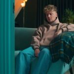 Conor Maynard Instagram - still have the messages from the first day that we talked..