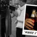 Conor Maynard Instagram - Maybe I. 16.2.24. What do we think the title means? “Maybe I Need to Stop Drinking”.. “Maybe I’m a Virgin”.. “Maybe I Like Men”.. who knows