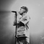 Conor Maynard Instagram - Well. That’s it. The Continued World Tour is over. My longest tour to date. 3 months of touring in total. Firstly I want to say thank you to all of you that came to the shows, you made it one of the most incredible experiences I could have ever asked for. So many ups and downs, love gained and love lost, it feels like so many things have changed since I first announced the tour over a year ago. People that know me well know I have a bit of a love/hate relationship with touring 😂 but I can honestly say, looking back, this one was unforgettable. I want to say thank you to my tour fam for getting me through it with laughs the entire time @anthmelo @g23music @iammusicli @markpickard @toneztime @natenotes @alvinfordjr @emlynmaillard @barneycush @djob7 @matthiasgarrick @mattjabrooks @87musicltd (Neil I don’t have your insta 💔) Thank you to my bro @willsinge for joining me on stage in Melbourne, thank you to @officialnyell for joining me in the US and @_mercimercy for joining us in Australia, you were wonderful 🙏🏼. But as always, the ball keeps rolling. The new album +11 Hours is out on Friday and I’m so excited for you all to hear it! Europe, see you at Sad Boy Summer in August! Until next time 💗 Photography credit: @thecamnoble @pixbyash @kindravision @whoisedwina