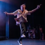 Conor Maynard Instagram - Well. That’s it. The Continued World Tour is over. My longest tour to date. 3 months of touring in total. Firstly I want to say thank you to all of you that came to the shows, you made it one of the most incredible experiences I could have ever asked for. So many ups and downs, love gained and love lost, it feels like so many things have changed since I first announced the tour over a year ago. People that know me well know I have a bit of a love/hate relationship with touring 😂 but I can honestly say, looking back, this one was unforgettable. I want to say thank you to my tour fam for getting me through it with laughs the entire time @anthmelo @g23music @iammusicli @markpickard @toneztime @natenotes @alvinfordjr @emlynmaillard @barneycush @djob7 @matthiasgarrick @mattjabrooks @87musicltd (Neil I don’t have your insta 💔) Thank you to my bro @willsinge for joining me on stage in Melbourne, thank you to @officialnyell for joining me in the US and @_mercimercy for joining us in Australia, you were wonderful 🙏🏼. But as always, the ball keeps rolling. The new album +11 Hours is out on Friday and I’m so excited for you all to hear it! Europe, see you at Sad Boy Summer in August! Until next time 💗 Photography credit: @thecamnoble @pixbyash @kindravision @whoisedwina