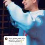 Conor Maynard Instagram - Well I mean who else wants it? 👀