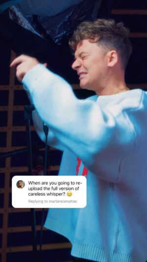 Conor Maynard Instagram - Well I mean who else wants it? 👀