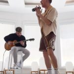 Conor Maynard Instagram - Don’t wanna go this alone..