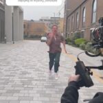 Conor Maynard Instagram - Don’t try this at home 😅