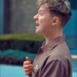 Conor Maynard Instagram - If I’m gonna do a trend I’ve gotta be extra with it 😂💅🏼