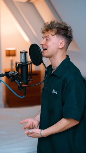 Conor Maynard Instagram - You must be out of your mind..