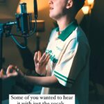 Conor Maynard Instagram - I don’t want to know..