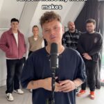 Conor Maynard Instagram - Did I choose the right sound? 👀