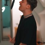 Conor Maynard Instagram - I didn’t get to post this before so.. I’m doing it now ☺️ enjoy