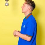 Conor Maynard Instagram - If you ever change your mind..