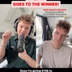 Conor Maynard Instagram - PLUS I’ll be releasing the best one as an official remix! GOOD LUCK! x
