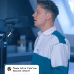 Conor Maynard Instagram - If I Ever.. 🫰🏼