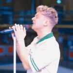 Conor Maynard Instagram - Hate to know I made you cry but love to know I crossed your mind..