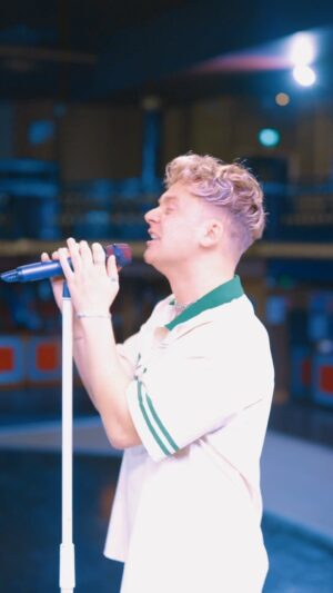 Conor Maynard Instagram - Hate to know I made you cry but love to know I crossed your mind..