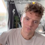 Conor Maynard Instagram - THIS IS NO JOKE! I’ll also release the best one as an official remix 🎉 GOOD LUCK! Maybe I $10k Open Verse Challenge 😏
