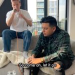 Conor Maynard Instagram – Wait for the rap…