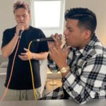 Conor Maynard Instagram – Funny how songs you loved can come back to mean something