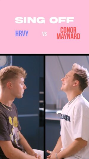 Conor Maynard Instagram - Who came out on top?! 👀🥊🔥