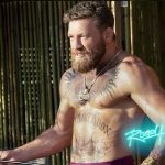 Conor McGregor Instagram – 🐅🏌️‍♂️ @roadhousemovie @mgmstudios @primevideo