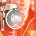 Conor McGregor Instagram - Cúpla Focail, to help you organize a night out this St Patrick's Day! A true Irish Stout, celebrating the Irish Language as part of Seachtain na Gaeilge! ☘️🇮🇪 #LetsGo Dublin, Ireland