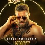 Conor McGregor Instagram - Who’s ready for a SMASHING TIME?!