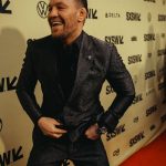 Conor McGregor Instagram - Mr. Whiskey goes Hollywood 🎭🙏 @roadhousemovie @primevideo @properwhiskey @sxsw