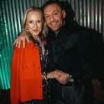 Conor McGregor Instagram - Mr. Whiskey goes Hollywood 🎭🙏 @roadhousemovie @primevideo @properwhiskey @sxsw