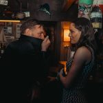 Conor McGregor Instagram - Mr. Whiskey goes Hollywood 🎭🙏 @roadhousemovie @primevideo @properwhiskey @sxsw