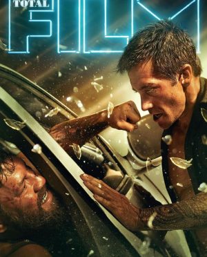 Conor McGregor Instagram - “Roadhouse” starring myself as “Knox” colliding against Jake Gyllenhaal as “Dalton”, out March 21st 🎥 🍿 @roadhousemovie @mgmstudios @primevideo