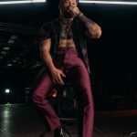 Conor McGregor Instagram - “Roadhouse” starring myself as “Knox” colliding against Jake Gyllenhaal as “Dalton”, out March 21st 🎥 🍿 @roadhousemovie @mgmstudios @primevideo