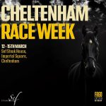 Conor McGregor Instagram – Giddy Up 🖤🤍 See you next week at @sefsteakhouse for our Cheltenham FRGD takeover 🖤🤍 #NotHereToTakePart