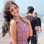 Cookies Swain Instagram – Mann mera 🤌🏻💕

P.c – @pratima.dolly30 🫶🏻 Juhu Beach, Mumbai