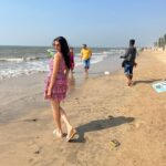 Cookies Swain Instagram – Mann mera 🤌🏻💕

P.c – @pratima.dolly30 🫶🏻 Juhu Beach, Mumbai